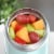 Thermos® Stainless Steel Food Jar with Folding Spoon - Mint Green Perspective: top