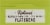Roland® Rosemary Everything Flat Bread Perspective: top