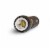 Glacier's Edge 350 Lumen LED Flashlight Perspective: top