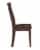 HD Designs Flynn Dining Set Perspective: top