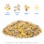 Nature's Song® No Waste Bird Seed Perspective: top