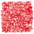 Holiday Home Peppermint Crunch Sprinkles Perspective: top
