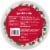 Holiday Home Sprinkles Mix Tub Perspective: top