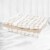 Everyday Living Buffalo Dishcloth Perspective: top