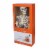 Holiday Home® Pose-N-Stay Skeleton - Cream Perspective: top
