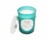 HD Designs Jar Candle Cedar Evergreen Perspective: top