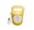 HD Designs Candle Jar - Mediterranean Citrus Perspective: top