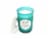 HD Designs Jar Candle- Cedar Evergreen Perspective: top