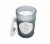 HD Designs Jar Candle - Summer Rain Perspective: top