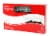 Holiday Home Shimmering Flame Lights - Clear Perspective: top