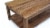 Modavari® Home Fashions Auburn Coffee Table Perspective: top