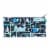 A.D. Sutton Trucks Kids Backpack Perspective: top