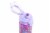 Everyday Living Hydration Bottle - Flower Perspective: top