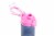 Everyday Living Hydration Bottle - Dark Blue Perspective: top