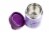 Everyday Living All Kids Are Cool Food Storage Jar Perspective: top