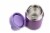 Everyday Living Food Storage Jar - Purple Perspective: top