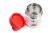 Everyday Living Dinosaur Food Storage Container Perspective: top
