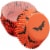 Holiday Home™ Cupcake Liners - Bat Perspective: top