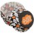 Holiday Home™ Cupcake Liners - Ghost Perspective: top