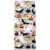 Holiday Home Treat Bags and Ties - 20 Pack Perspective: top