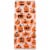 Holiday Home Pumpkin Treat Bags & Ties Perspective: top