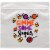 Holiday Home Gimme Some Sugar Resealable Bag Perspective: top