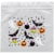 Holiday Home™ Icons Resealable Bags - 20 Pack Perspective: top