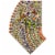 Holiday Home Candy Handle Bags - 12 Pack Perspective: top