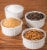 Dash of That™ Ramekin - White Perspective: top