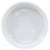 Dash of That Individual Souffle Dish - White Perspective: top
