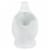 Dash of That™ Gravy Boat - White Perspective: top