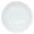 Dash of That™ Chowder Bowl - White Perspective: top