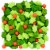 Holiday Home™ Holly Sprinkle Mix Perspective: top