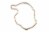 Holiday Home Comfort and Joy Santa Cookie Cutter Perspective: top
