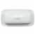 Dash of That™ Covered Butter Dish - White Perspective: top