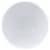 Dash of That St John Conical Bowl - White Perspective: top