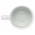 Dash of That Stackable Mug - White Perspective: top