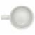 Dash of That™ Strato Stack Mug - White Perspective: top