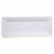 Dash of That™ St John Rimmed Rectangular Platter - White Perspective: top