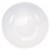 Dash of That Sellwood Pasta Serving Bowl - White Perspective: top