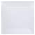 Dash of That™ Fremont Square Plate - White Perspective: top
