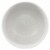 Dip™ Two Tone Dotted Cereal Bowl - White Perspective: top