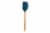Dash of That™ Silicone Spatula - Assorted Perspective: top