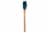 Dash of That™ Silicone Basting Brush - Assorted Perspective: top