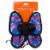 Holiday Home® Small Butterfly Pet Costume Perspective: top