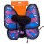 Holiday Home® Large Butterfly Pet Costume Perspective: top