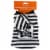 Holiday Home® Small Bad to the Bone Pet Costume Perspective: top