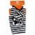 Holiday Home® Medium Bad to the Bone Pet Costume Perspective: top
