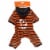 Holiday Home® Medium So Cute It's Scary Pet Costume Perspective: top