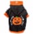 Holiday Home® Medium Treats Now Hoodie Pet Costume Perspective: top